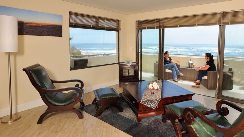 <b>Beach Hotel Swakopmund Room</b>. Images powered by <a href="https://www.leonardoworldwide.com/" title="Leonardo Worldwide" target="_blank">Leonardo</a>.