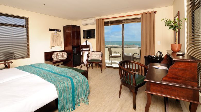 <b>Beach Hotel Swakopmund Room</b>. Images powered by <a href="https://www.leonardoworldwide.com/" title="Leonardo Worldwide" target="_blank">Leonardo</a>.