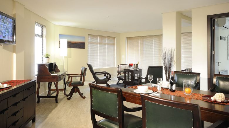 <b>Beach Hotel Swakopmund Room</b>. Images powered by <a href="https://www.leonardoworldwide.com/" title="Leonardo Worldwide" target="_blank">Leonardo</a>.
