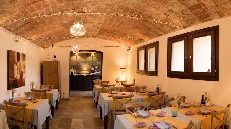 <b>Sant Pere del Bosc Hotel & Spa Restaurant</b>. Images powered by <a href="https://www.leonardoworldwide.com/" title="Leonardo Worldwide" target="_blank">Leonardo</a>.