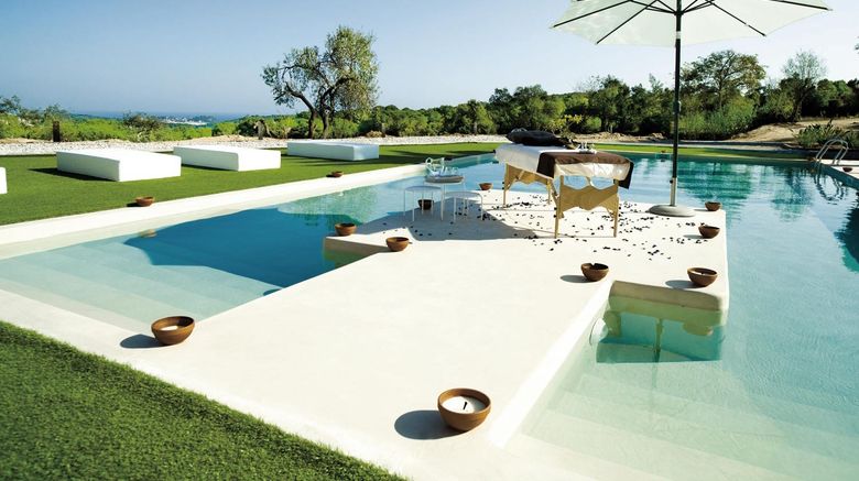 <b>Sant Pere del Bosc Hotel & Spa Spa</b>. Images powered by <a href="https://www.leonardoworldwide.com/" title="Leonardo Worldwide" target="_blank">Leonardo</a>.