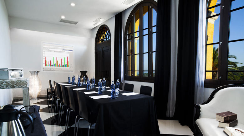 <b>Sant Pere del Bosc Hotel & Spa Meeting</b>. Images powered by <a href="https://www.leonardoworldwide.com/" title="Leonardo Worldwide" target="_blank">Leonardo</a>.