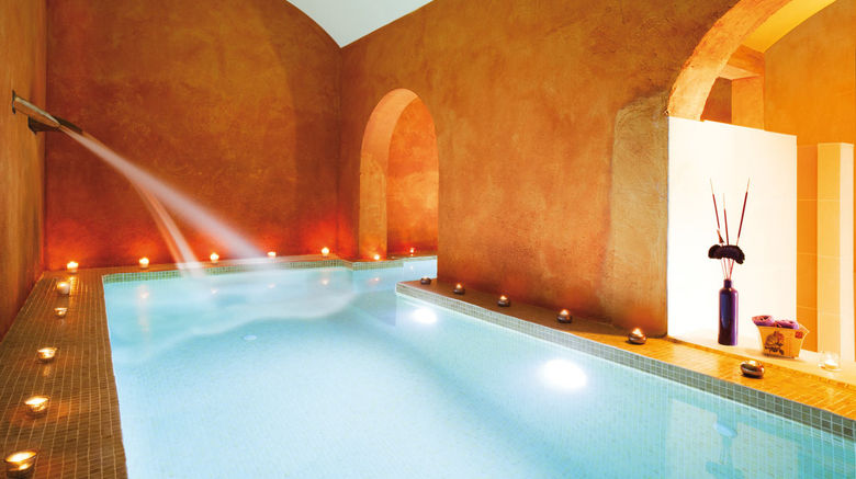 <b>Sant Pere del Bosc Hotel & Spa Recreation</b>. Images powered by <a href="https://www.leonardoworldwide.com/" title="Leonardo Worldwide" target="_blank">Leonardo</a>.