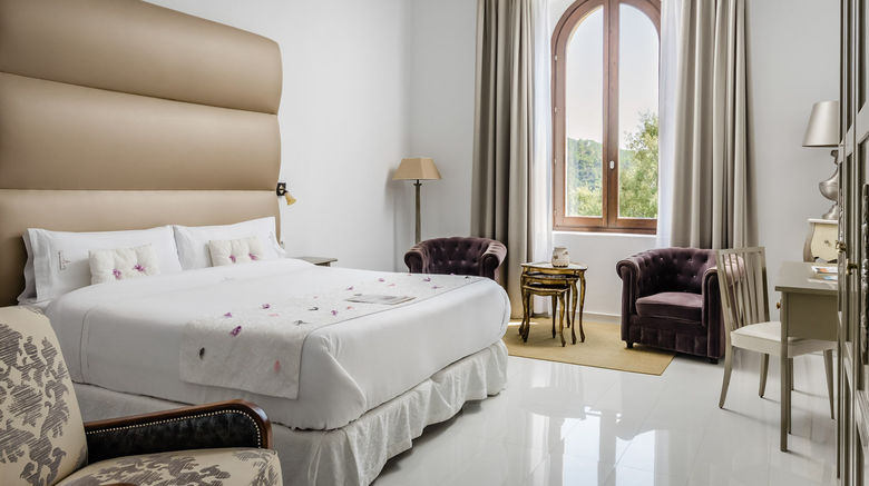 <b>Sant Pere del Bosc Hotel & Spa Room</b>. Images powered by <a href="https://www.leonardoworldwide.com/" title="Leonardo Worldwide" target="_blank">Leonardo</a>.