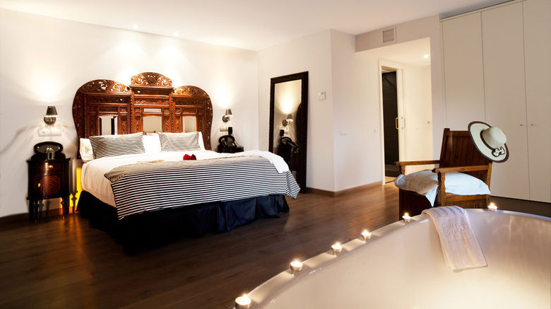 <b>Sant Pere del Bosc Hotel & Spa Suite</b>. Images powered by <a href="https://www.leonardoworldwide.com/" title="Leonardo Worldwide" target="_blank">Leonardo</a>.