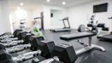 Glow Point Hotel Health Club