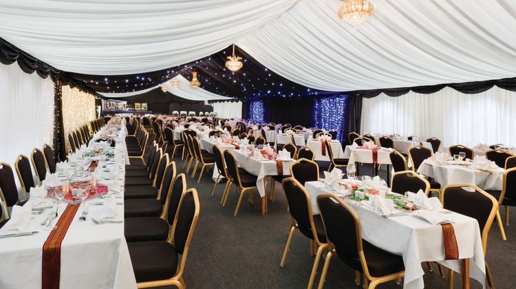 Holiday Inn Dover Ballroom