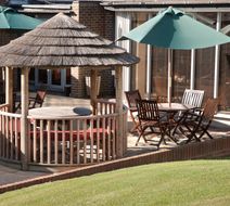 Holiday Inn Dover Exterior