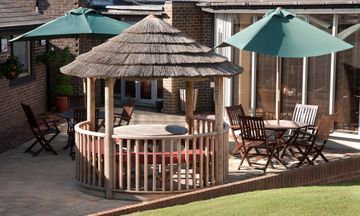Holiday Inn Dover