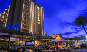 Babylon Rotana