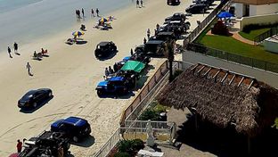 Emerald Shores Hotel