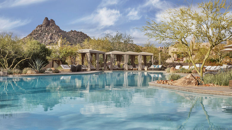 <b>Four Seasons Resort at Troon North Recreation</b>. Images powered by <a href="https://www.leonardoworldwide.com/" title="Leonardo Worldwide" target="_blank">Leonardo</a>.