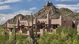 Four Seasons Resort at Troon North Exterior
