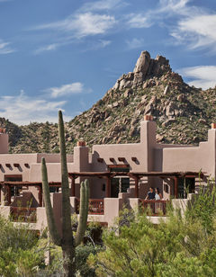 Four Seasons Resort at Troon North