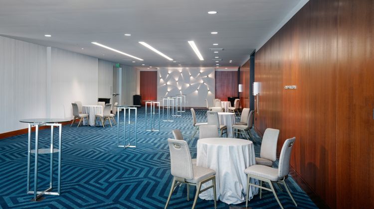 InterContinental San Francisco Meeting
