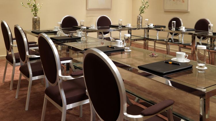 InterContinental Athenaeum Athens Meeting