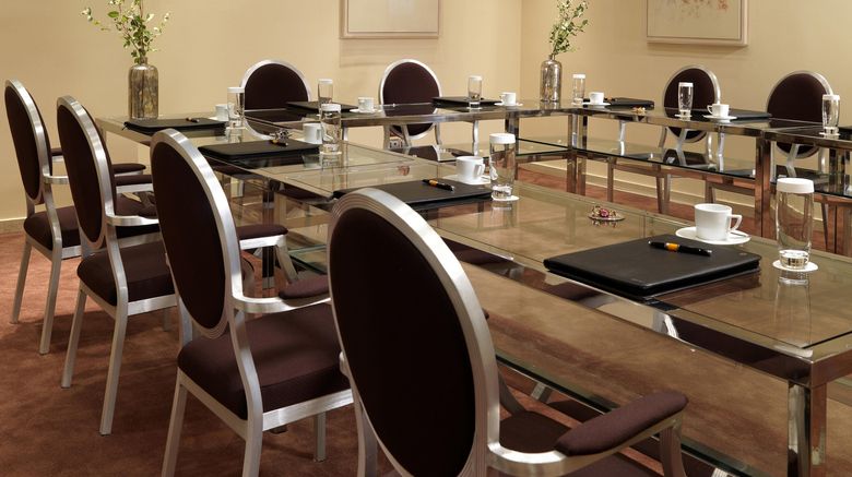 <b>InterContinental Athenaeum Athens Meeting</b>. Images powered by <a href="https://www.leonardoworldwide.com/" title="Leonardo Worldwide" target="_blank">Leonardo</a>.