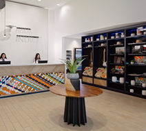 Hotel Indigo Austin Downtown-University Lobby