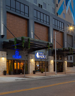 Hotel Indigo Austin Downtown-University