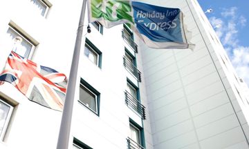 Holiday Inn Express Croydon