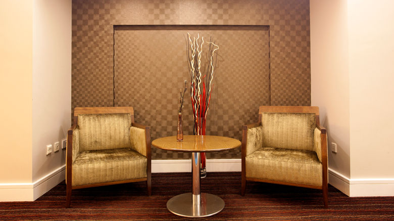 <b>Holiday Inn Express Croydon Lobby</b>. Images powered by <a href="https://www.leonardoworldwide.com/" title="Leonardo Worldwide" target="_blank">Leonardo</a>.
