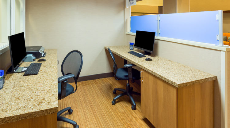 Holiday Inn Express Hotel & Suites Other