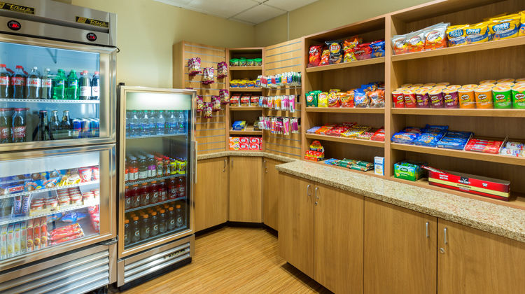 Holiday Inn Express Hotel & Suites Other