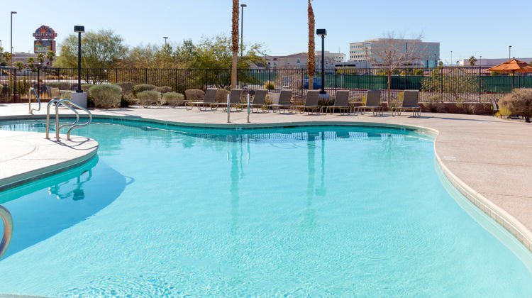 Holiday Inn Express Hotel & Suites Pool
