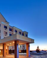 Holiday Inn Express