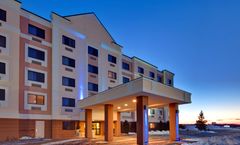 Holiday Inn Express