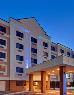 Holiday Inn Express