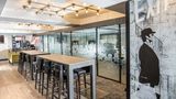 Malmaison Birmingham Meeting