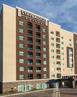 Staybridge Suites Puebla