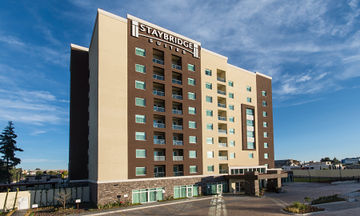 Staybridge Suites Puebla