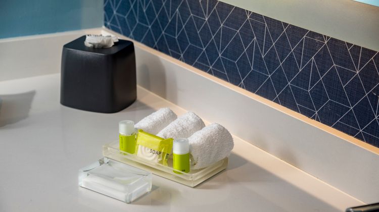 Holiday Inn Suites Aguascalientes Room