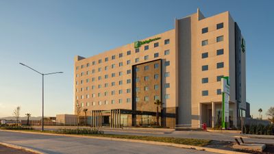 Holiday Inn Suites Aguascalientes