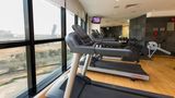 Holiday Inn Abu Dhabi Health Club