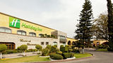 <b>Holiday Inn Queretaro-Centro Historico Exterior</b>. Images powered by <a href="https://www.leonardoworldwide.com/" title="Leonardo Worldwide" target="_blank">Leonardo</a>.