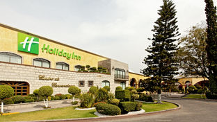Holiday Inn Queretaro-Centro Historico