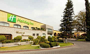 Holiday Inn Queretaro-Centro Historico