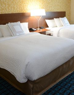 Fairfield Inn & Suites Somerset
