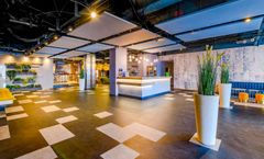 Ibis Styles Regensburg Hotel