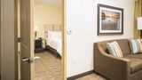 Candlewood Suites Fort Walton Beach Suite
