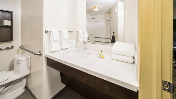 Candlewood Suites Fort Walton Beach Room