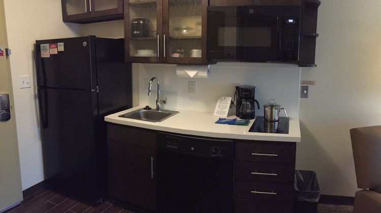 Candlewood Suites Fort Walton Beach Room
