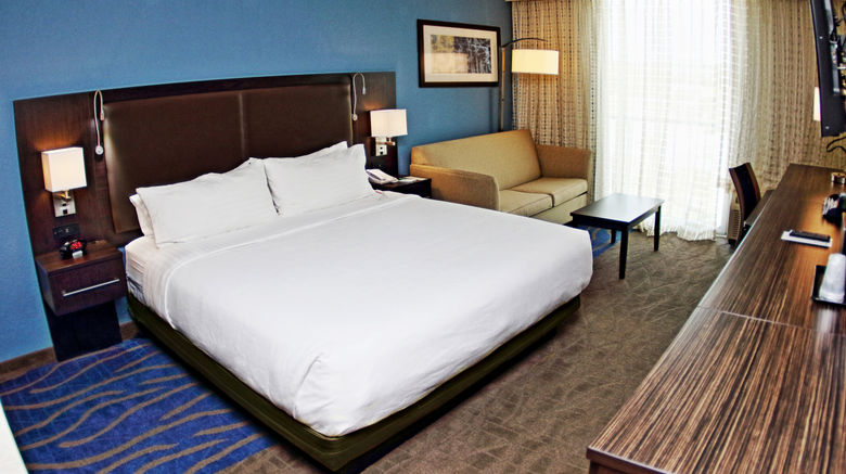 <b>Holiday Inn Mayaguez & Tropical Casino Room</b>. Images powered by <a href="https://www.leonardoworldwide.com/" title="Leonardo Worldwide" target="_blank">Leonardo</a>.