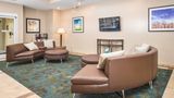 Candlewood Suites Fort Walton Beach Lobby