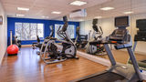 Holiday Inn Express Health Club