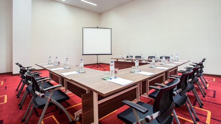 Holiday Inn Express JKT Pluit Citygate Meeting