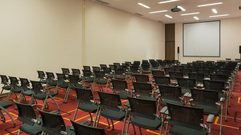 <b>Holiday Inn Express JKT Pluit Citygate Meeting</b>. Images powered by <a href="https://www.leonardoworldwide.com/" title="Leonardo Worldwide" target="_blank">Leonardo</a>.